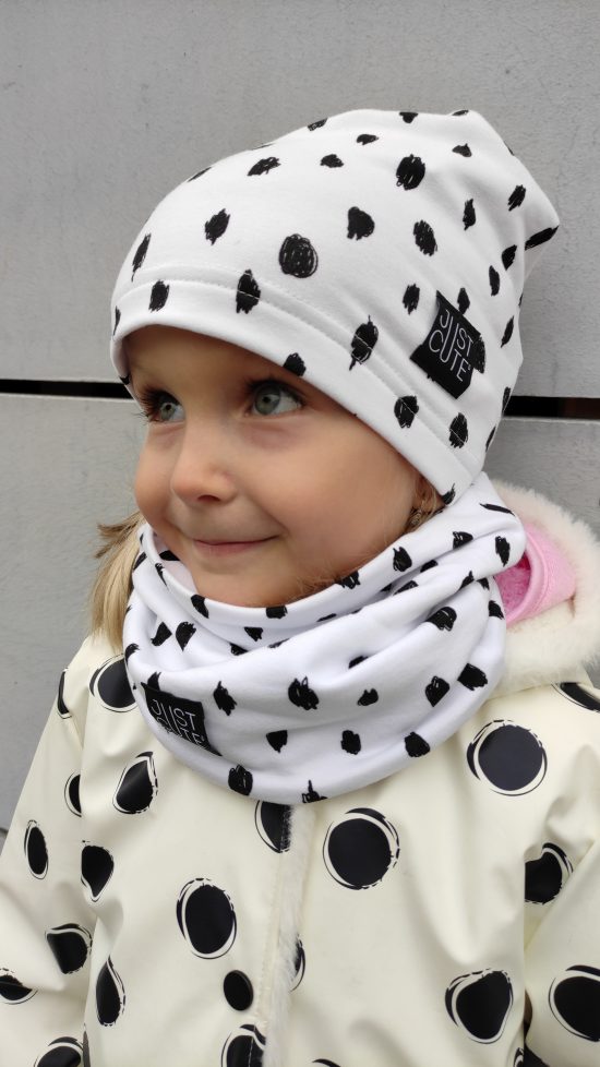 dots