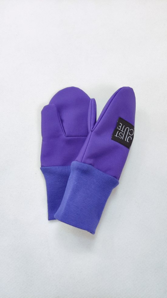 softshell rukavice